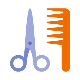 Barbearia: Estilo com Precisão e Profissionalismo